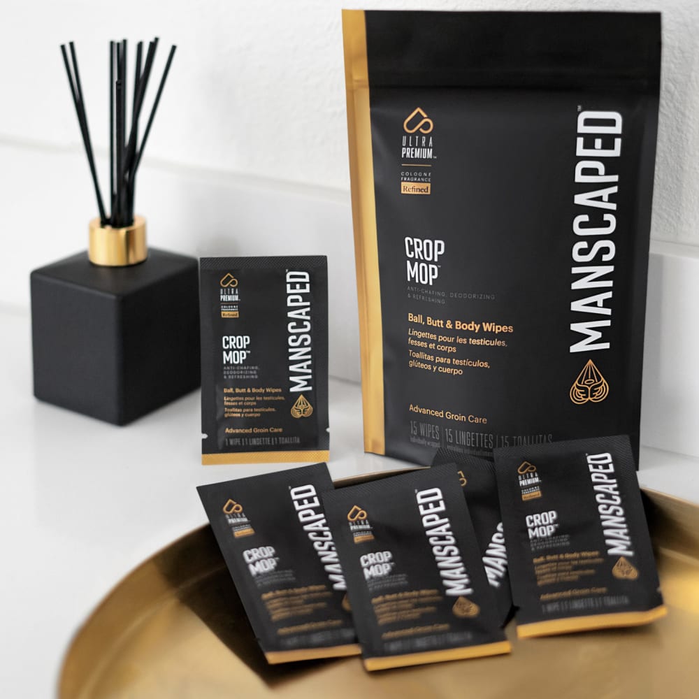 Crop Mop® - Image 4