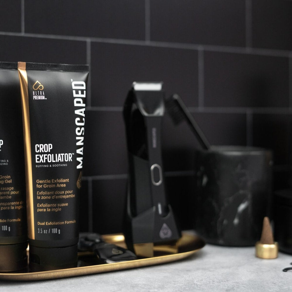 Crop Exfoliator® - Image 4