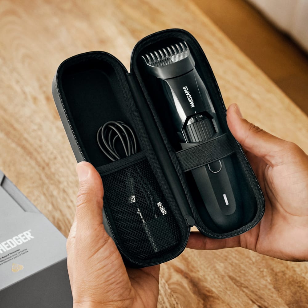 The Beard Hedger® Pro Kit - Image 8