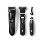 The Beard, Balls & Strays Bundle