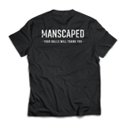 MANSCAPED® T‑shirt